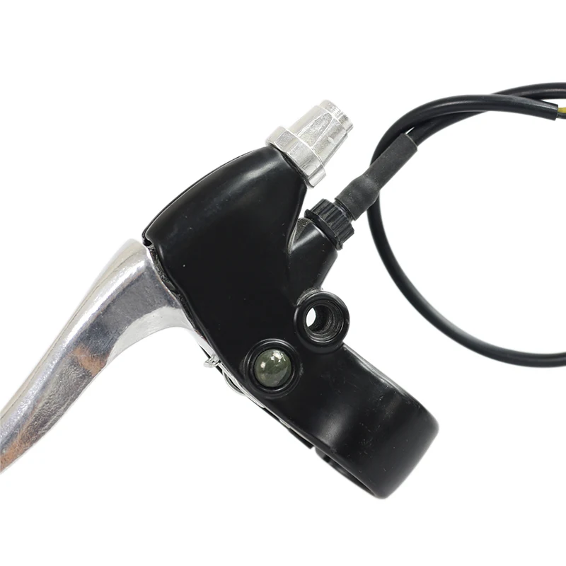 Adjustable Bike Reverse Brake Lever Litepro For Electric Bicycle Ebike