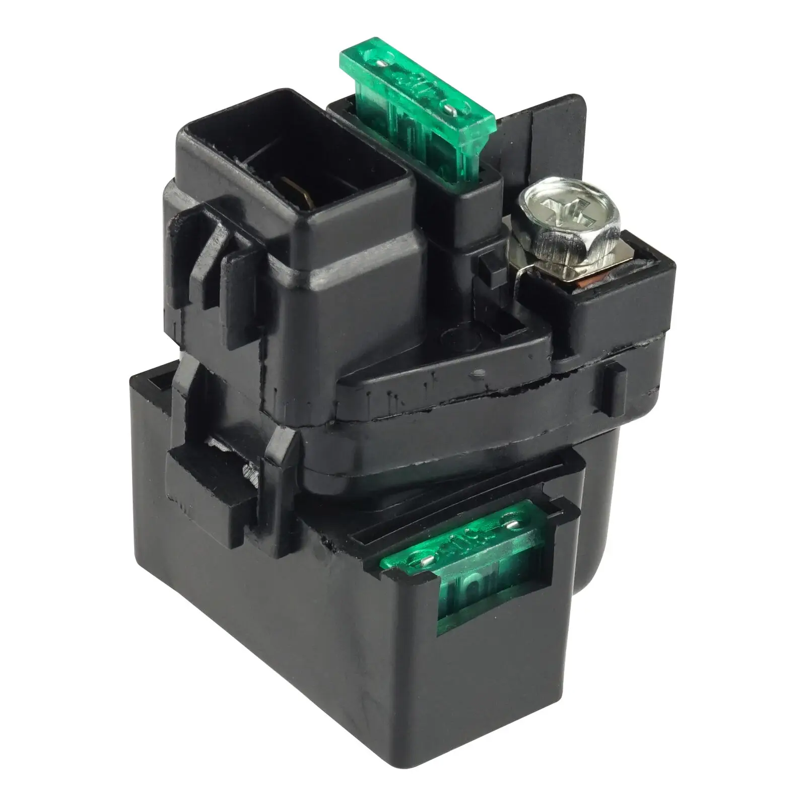 Motorcycle Relay Solenoid For Suzuki Gsf 400 | Cuotas Sin Inter&eacute;s