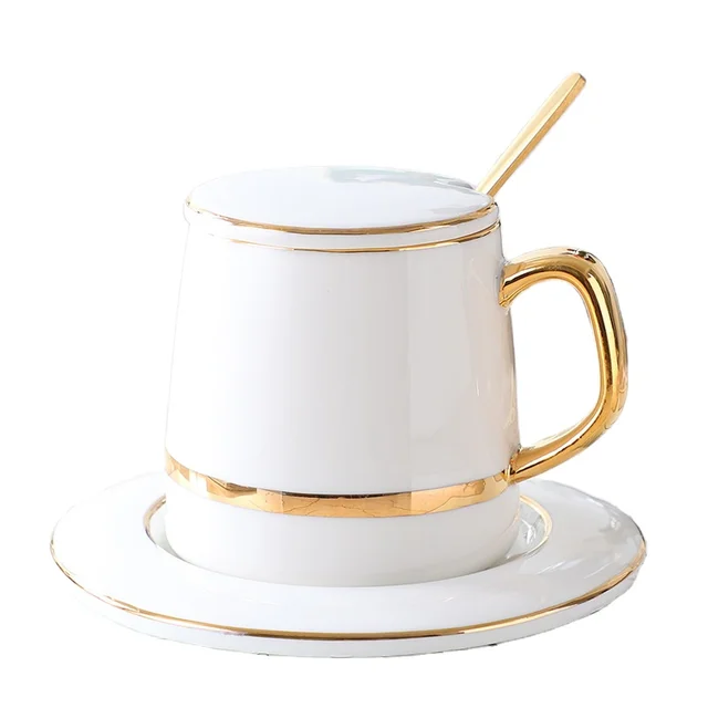 Ceramic Cup Tea Set Cups And Bottles Rupaul Coffee Mug Porcelain Mugs Ceramic Coffee Cups