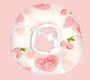 Peach pie