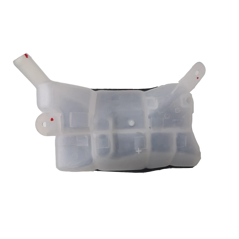 Tank 1S718K218AB 1117892 LK1S718K218AA Car Coolant Expansion Water Tan... — 4