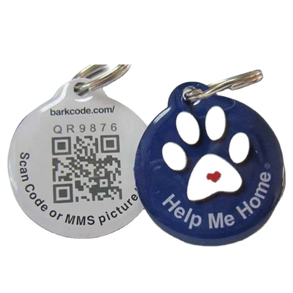 Dog Collar Home Again Pet Tag Collar Home Again Replacement Tag