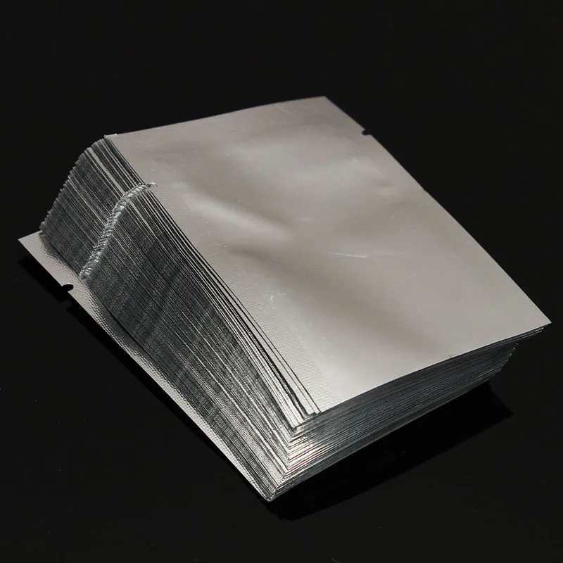 0.006mm-0.2mm 1050 aluminum foil for food packaging aluminum foil