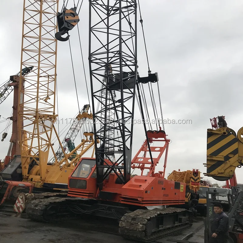 クローラークレーン3点セット 50/1 【公式通販】