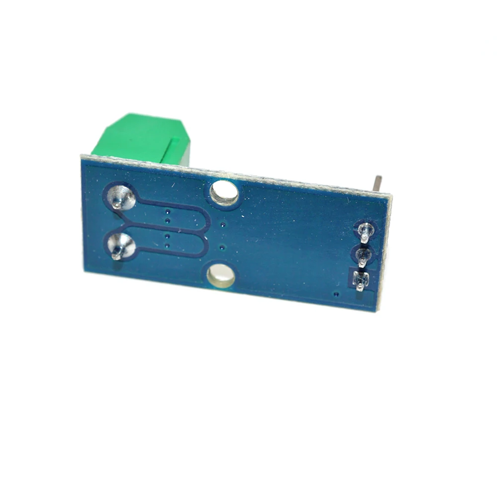 CS712 5A 20A 30A Range Hall Current Sensor Module ACS712 Sensors Module DIY Electronic Kit