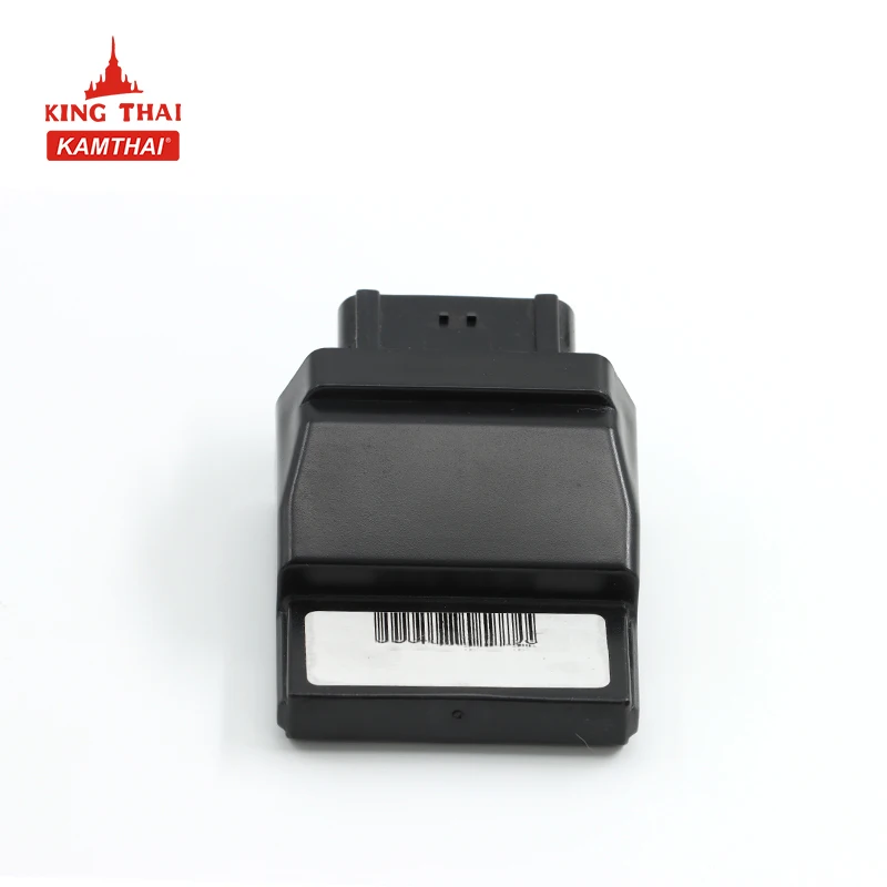 KAMTHAI 1DY-H591A-21 SRL 115 FI Новый Мотоцикл CDI ECU для рынка малазийских