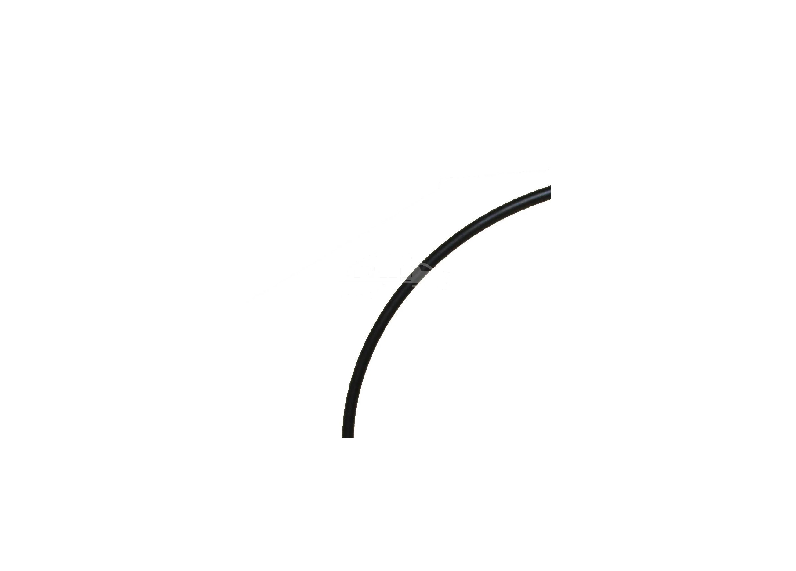 DS7316C657BG DS7316C657BF DS7Z16916B 5283903 DS7Z16916H Hood Cable for... — 3