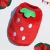 fragola rossa