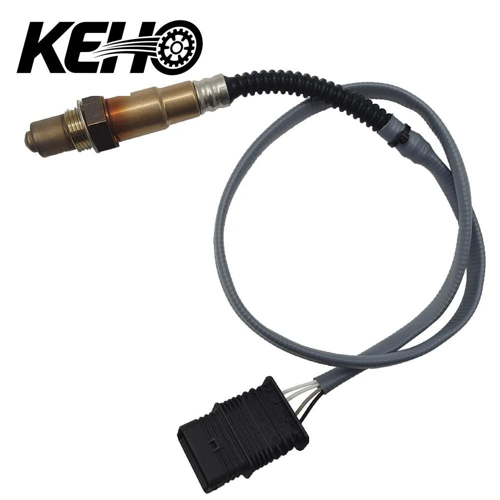 Oxygen sensor - 11787589475 - BMW 3-Series 320Li / 328Li 2.0T-2