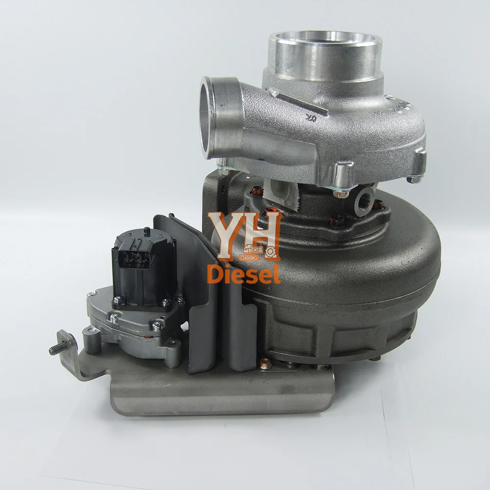 8-98369870-0 89836-98700 8983698700 XASA01 6UZ1TCS SH460-5 ZX490