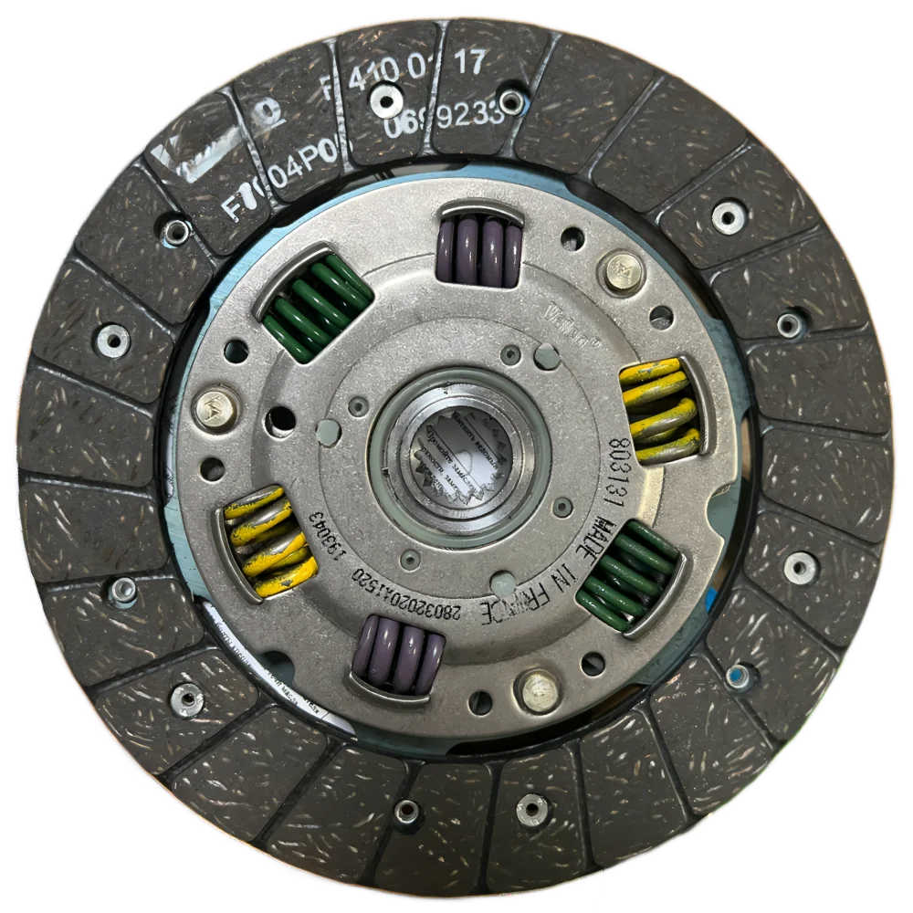 PGK-001 803131 Clutch Kits for Peugeot 405 PHC 405 Pgk-001