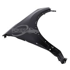 Fits for 2020 Ford Explorer Front Fender FB5Z16005A for Ford Explorer ... — 5