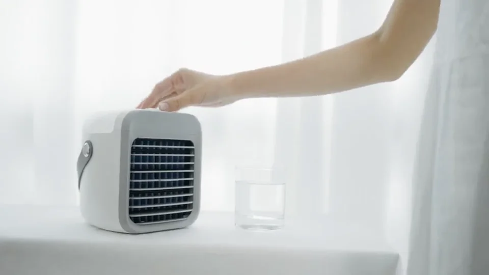Zen Cooler Review Air Conditioner atelieryuwa.ciao.jp