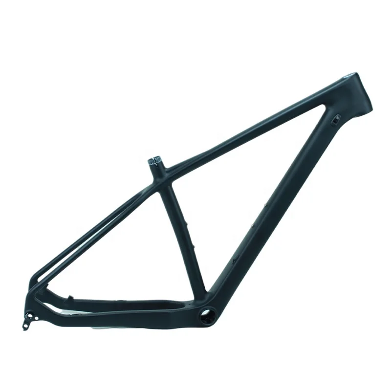 Wholesale Internal Cable Carbon T700 Matte Bicycle Frame Mountain