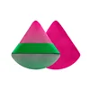 Gradient Triangular Makeup Puff