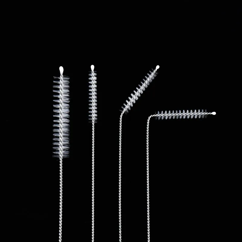 Wholesale 17.5cm 20cm 23cm 24cm Reusable Straw Cleaning Multi Sizes