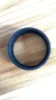 Black Line Ring