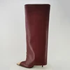 wine red