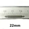 22mm