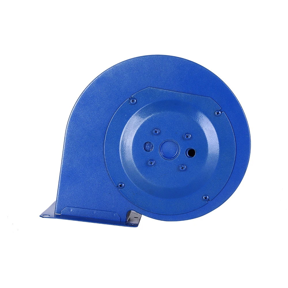 Centrifugal Fan, 400mm, Steel - detail 14