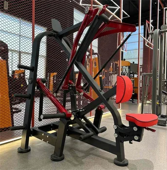 プレートローディングマシン スタンディングカーフレイズ 業務用ジム