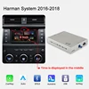 Harman System 2016-2018 LH-CP02