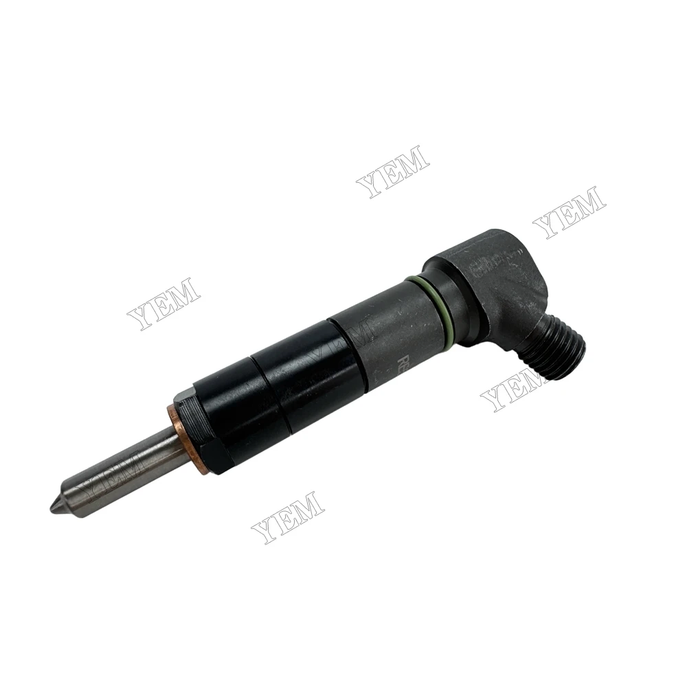 RE528525 Injector for John Deere Heavy Duty Engine Parts 6