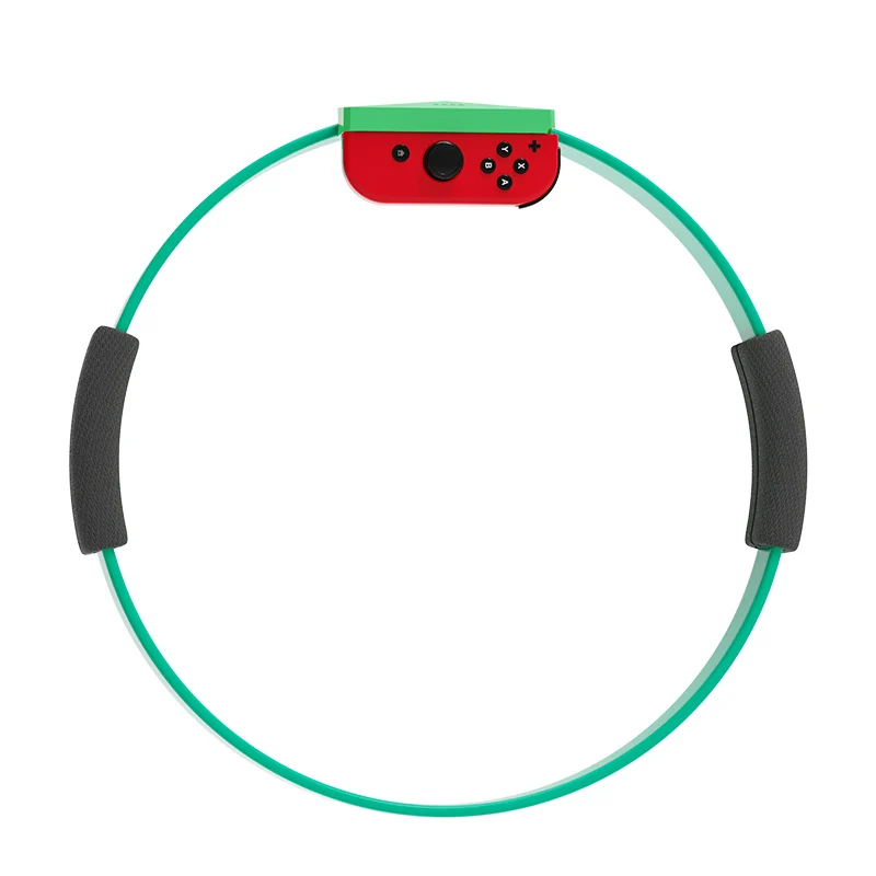 Aolion Kids Fitness Ring Adventure Kit for Nintendo Switch