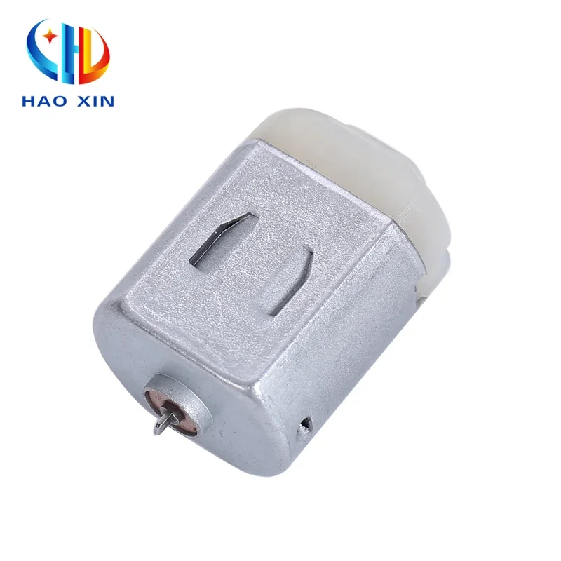 FA130 Small Vibrator Micro Vibration Electric Mini Permanent Magnet Vibrating DC Motor FA130 Small Vibrator Micro Vibration Electric Mini Permanent Magnet Vibrating DC Motor