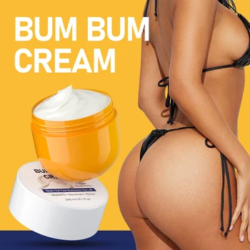 Herbal Butt Hip Up Cream Tightening Big Firming Hip Llift Up Enhancement Cream Private Label Natural Buttocks Enlargement Cream