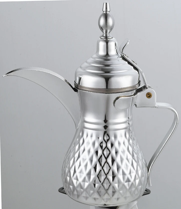 超珍品1930年代アンティーク銅製ミニ水差し オマケにミニトルコ式