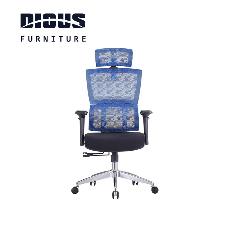 Dious comfortable popular heated 200kg office chair for fat people