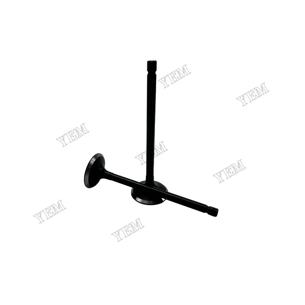 Intake Valve 137110E010 Fit for Toyota 1GD Engine 5