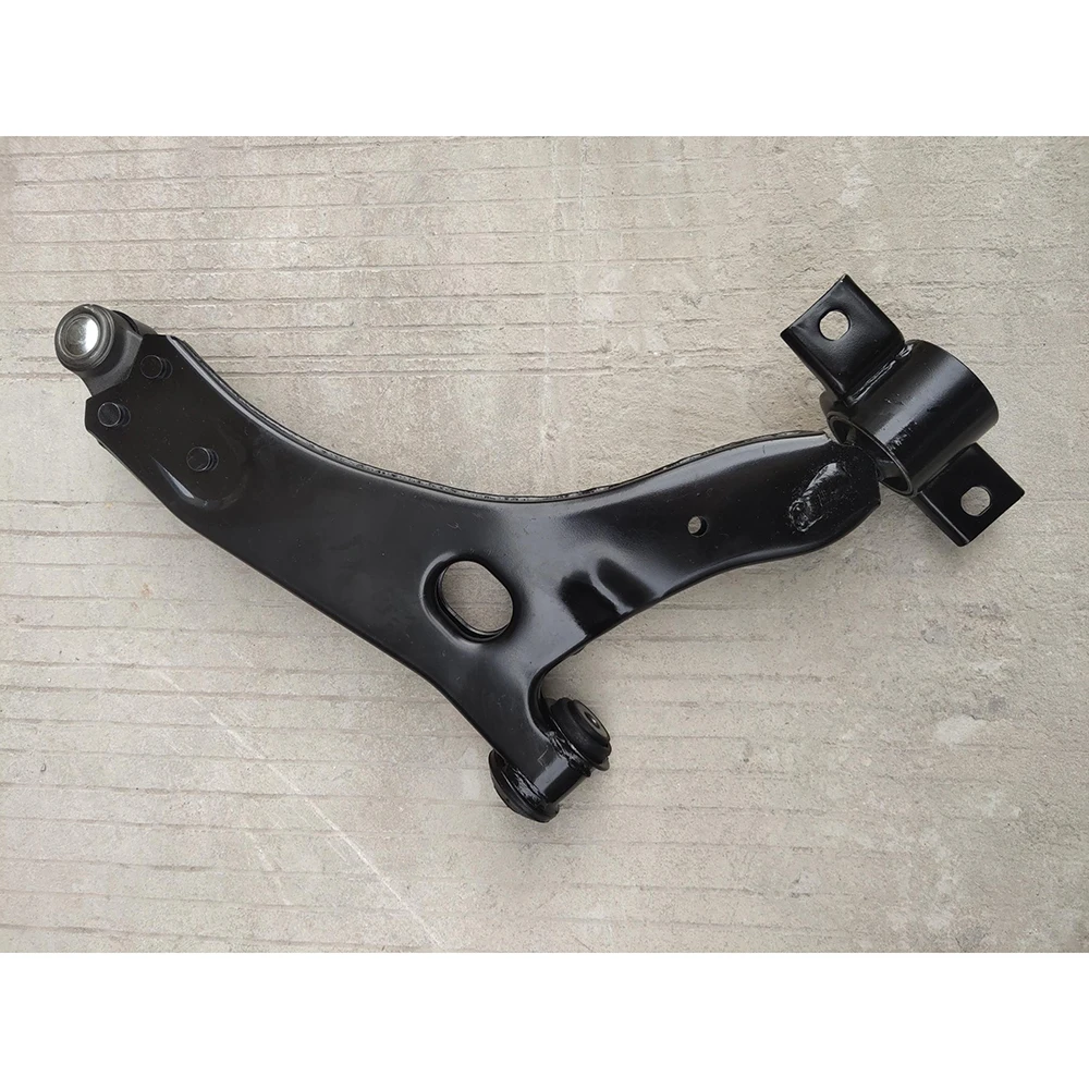 Suspension Lift Kit 98AG3051AJ 98AG3051AK for Ford Focus MK1 Lower Lef... — 5