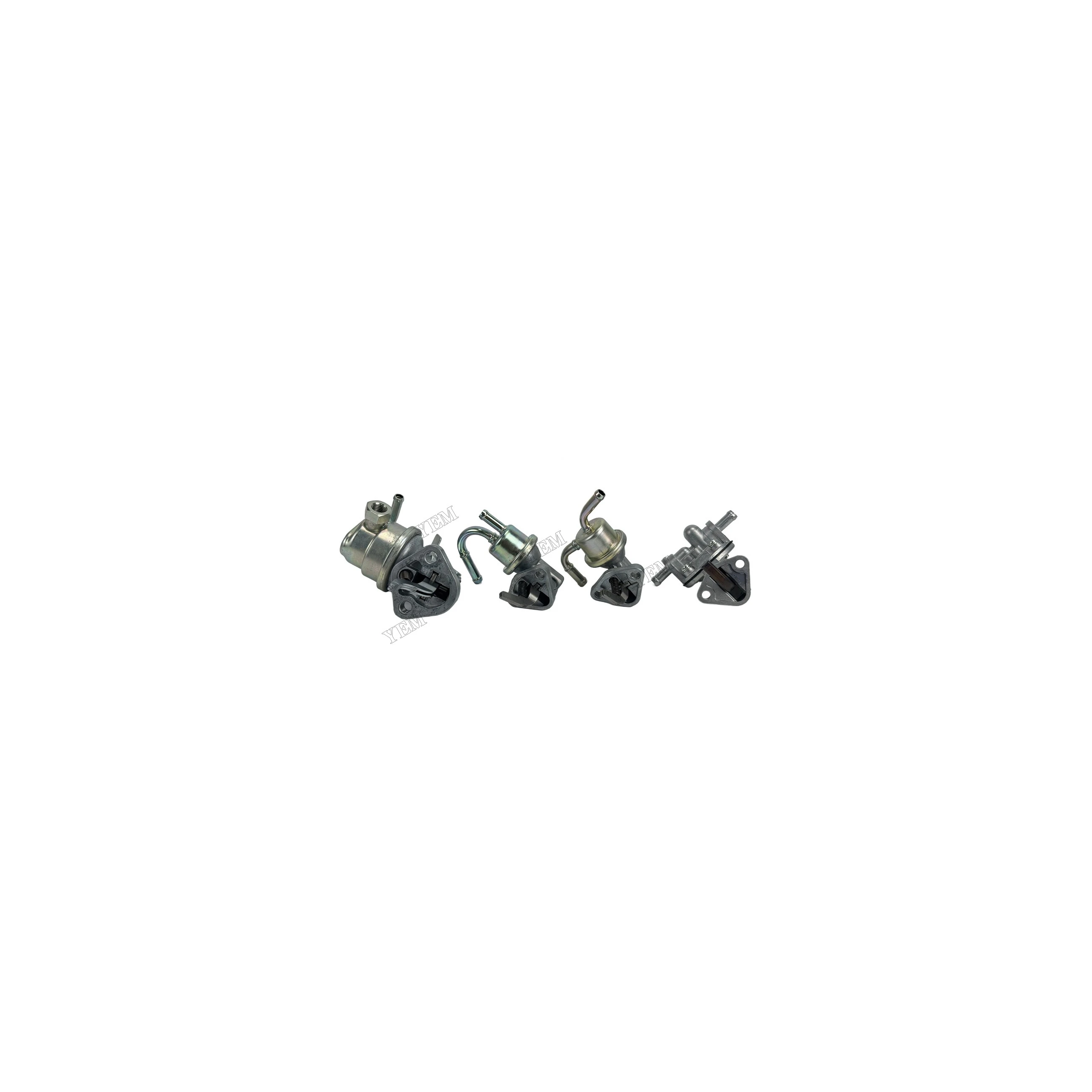 For Kubota D1101 Fuel Pump Engine Rebuild Kit