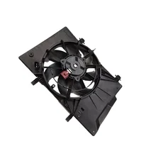 FIEST-A Ecospor t High Quality Radiator Electronic Fan 1525897 1541278 C1B18C607FA DN2415025