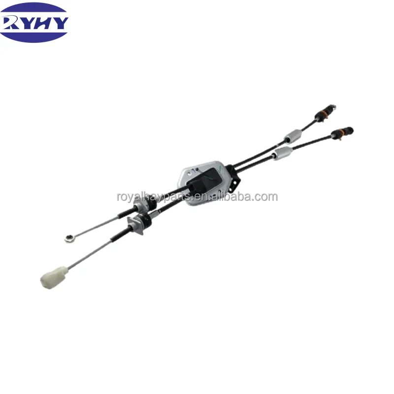 Custom Made 25189435 Genuine Shift Cable Replacement for 2016-2017