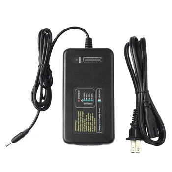 GODOX AD600Pro C26 Charger WB26 Dedicated Battery Charger for Godox AD600Pro Outdoor Flash Accessories