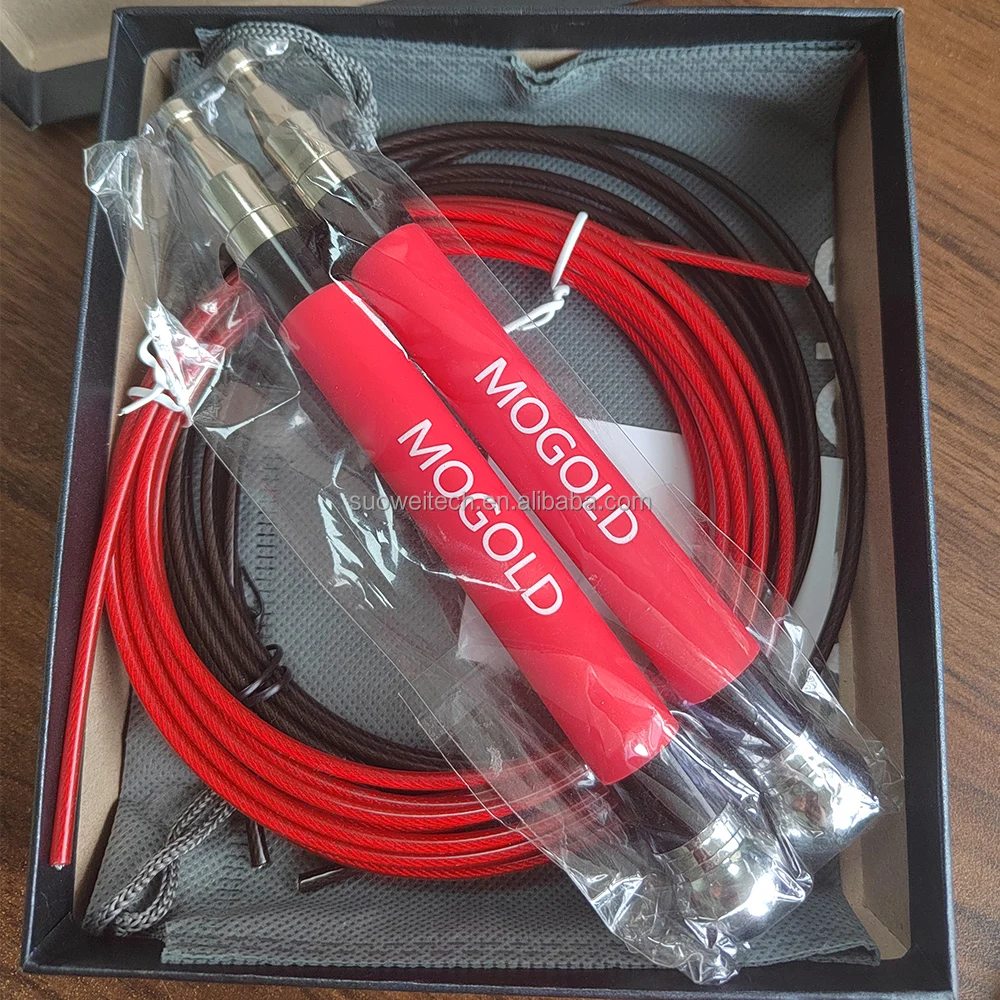 Sports Performance Jump Rope High Performance Speed Rope For Workouts