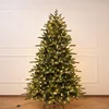 1,2m 389 branches 150 lumières pvcpe pointues