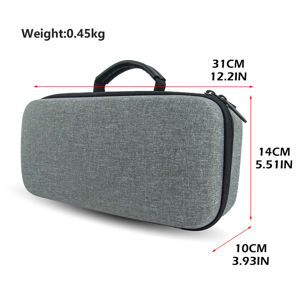 ROG Ally用 押し入れ型収納バッグ ポータブル防振旅行ケース