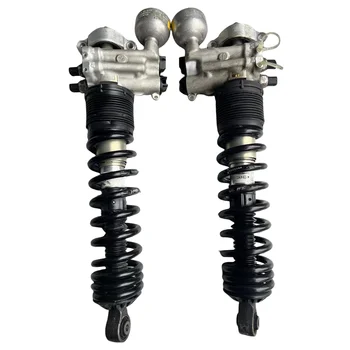 Nose Lift,Front Left Or Right Suspension Strut Shock Absorber For Mclaren 720S,14BA109CP,14BA110CP,Used