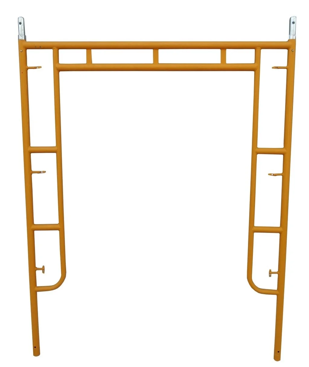 Peri Industrial Design Style Jack Scaffold 16 Meters Scaffolding Systems for Building Construction and Hotel Applications