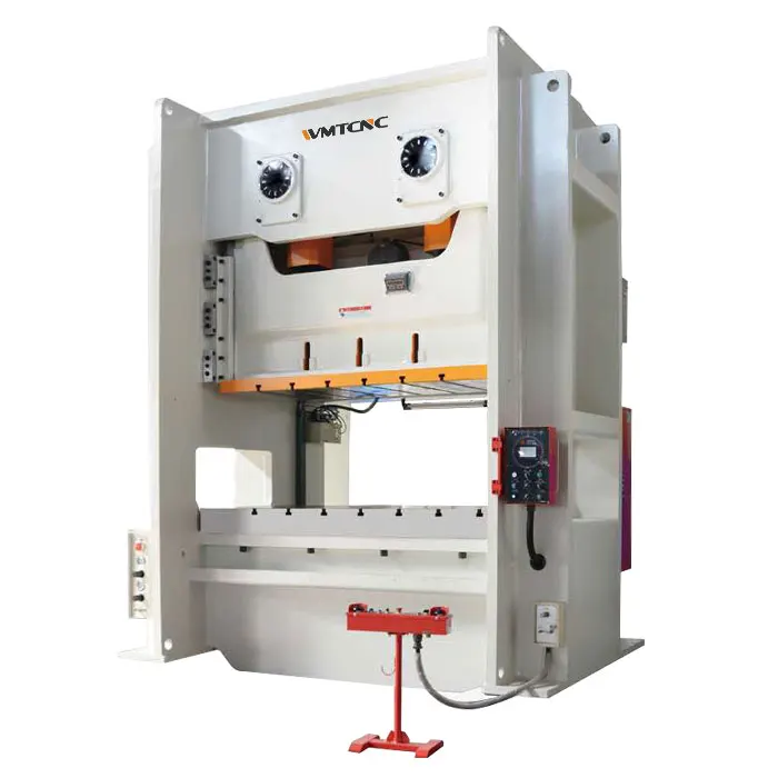 JH21 C type 100 тонн мощный штамповочный пресс