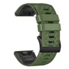 Drak Green Black