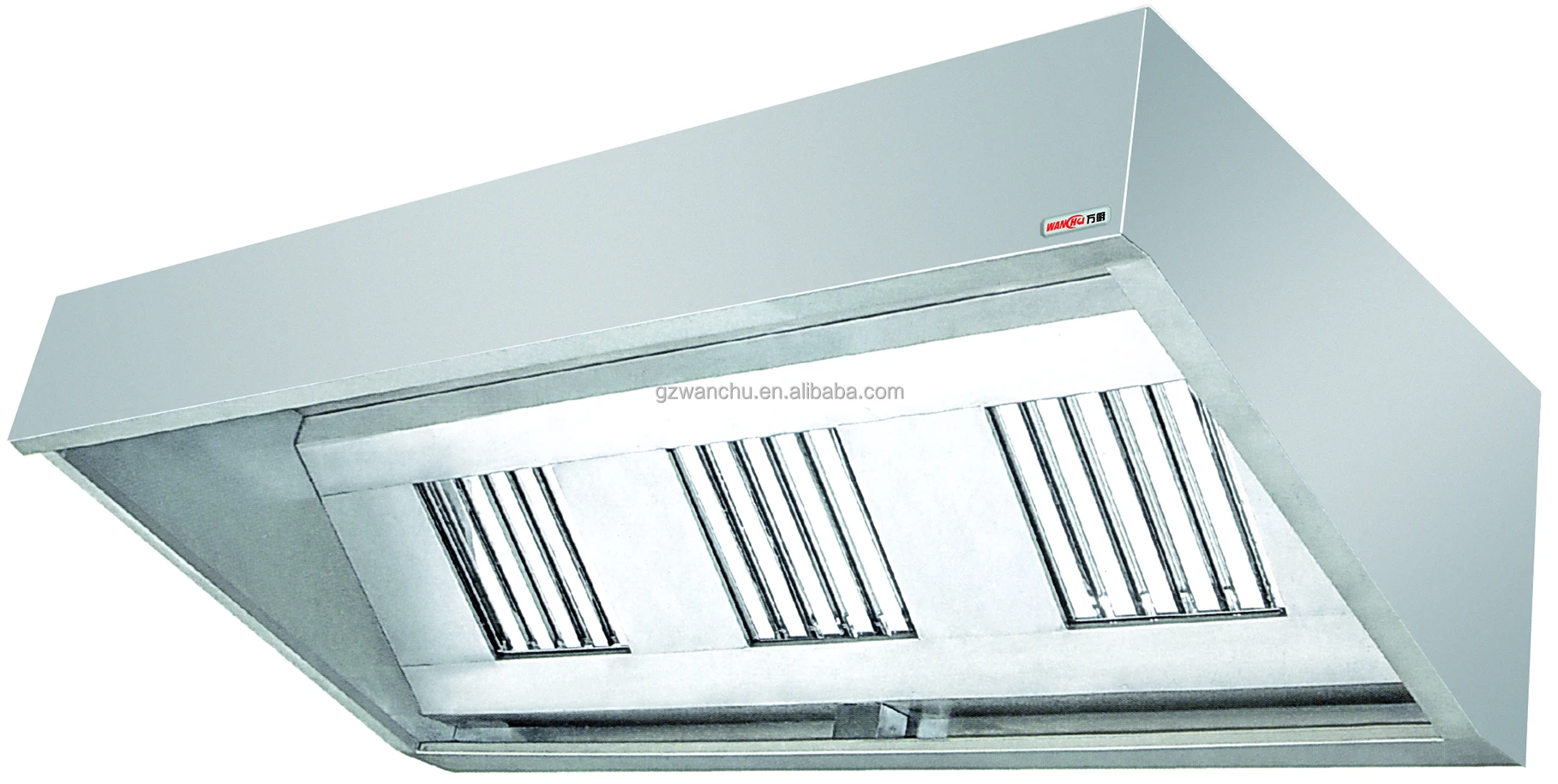 Restaurant Cooker Kitchen Extractor Hood Filter With Motor Factory   Hbeeb582f28044a289dc35204b7b70d79w 