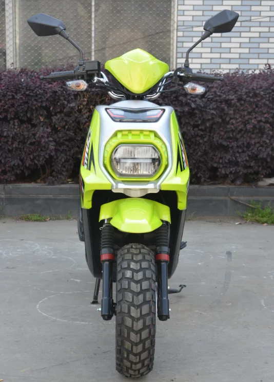 2022 Scooter with Pedal - High Quality 150 CC BWS-10