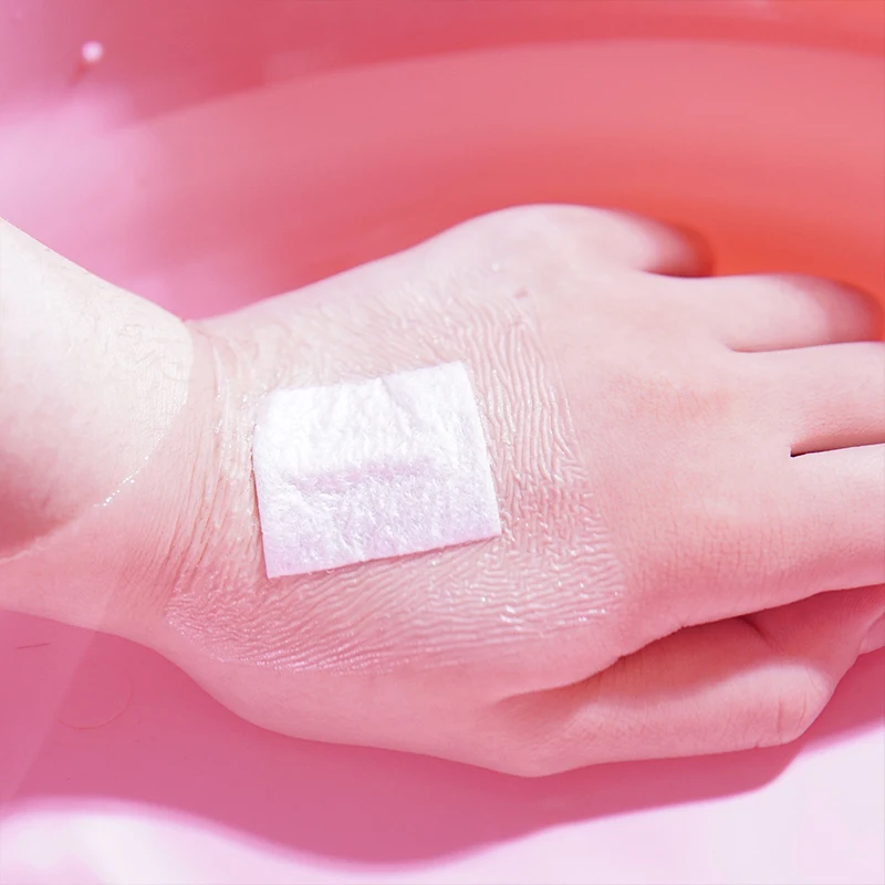 waterproof band aid Free samples are available from China Band-Aid Supplier