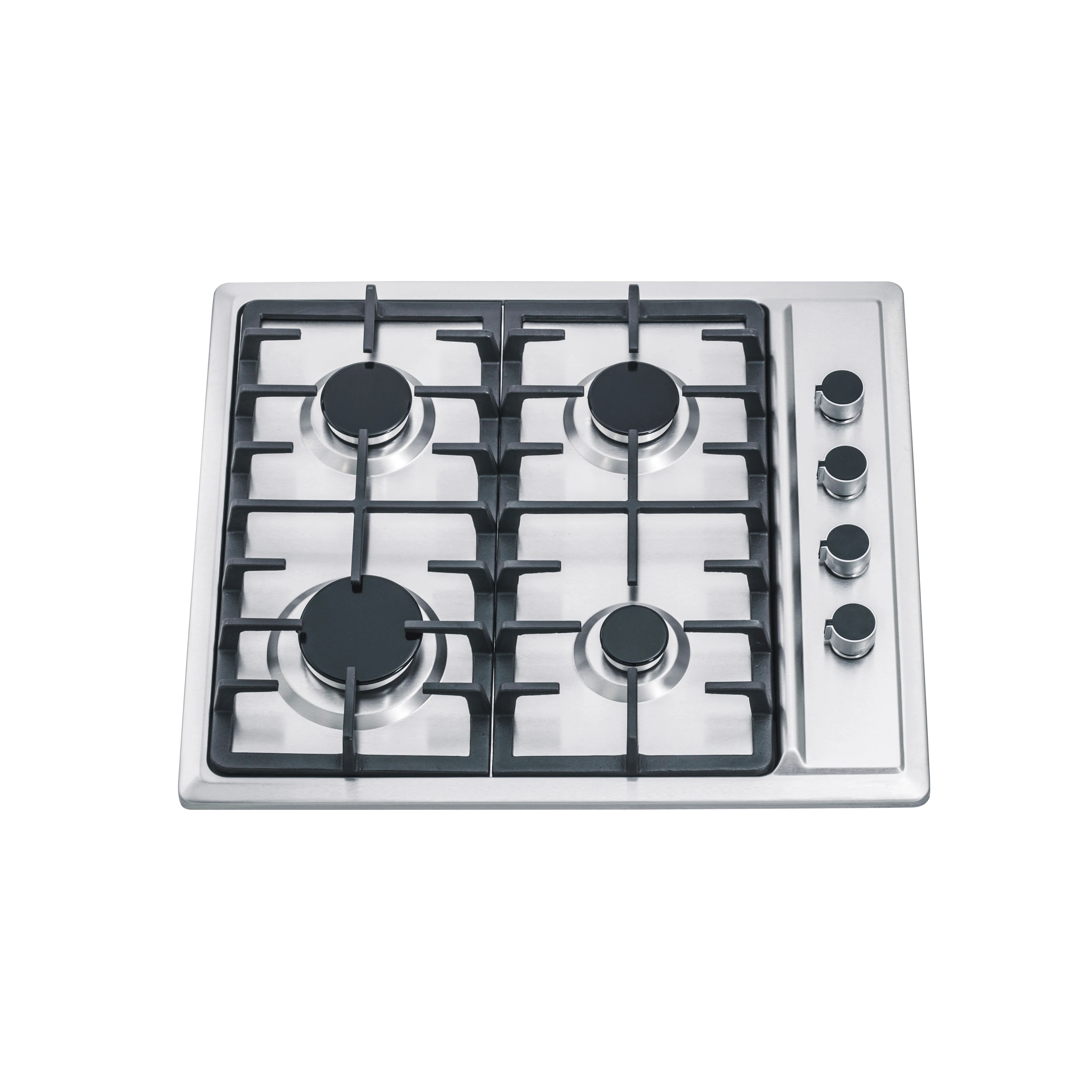 New Kitchen Appliance Cooktops Stainless Steel Cooking Stoves Burner