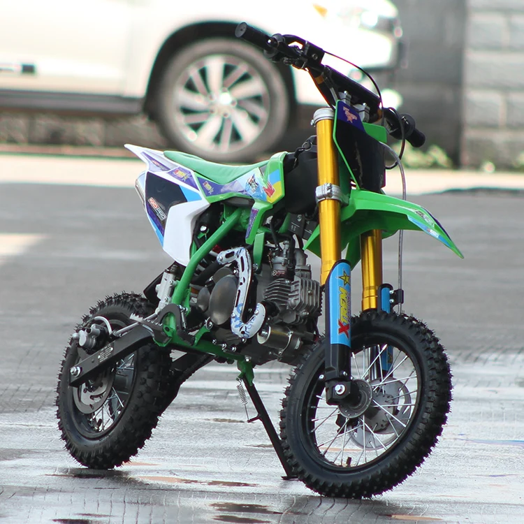 50cc Stroke Off-road Dirt Bike for Kids OEM Wholesale